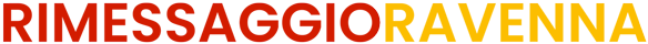 Rimessaggio Ravenna Logo